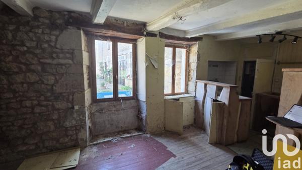 House for sale 8 rooms 160 m² Curzay-sur-Vonne