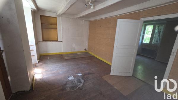 House for sale 8 rooms 160 m² Curzay-sur-Vonne