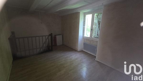 House for sale 8 rooms 160 m² Curzay-sur-Vonne