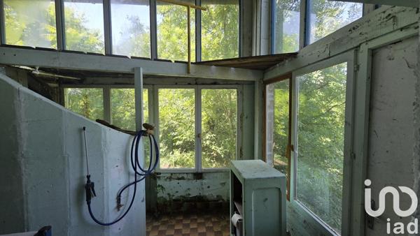 House for sale 8 rooms 160 m² Curzay-sur-Vonne