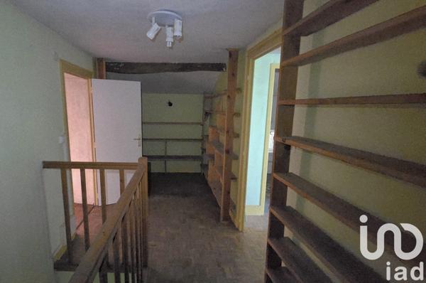 House for sale 8 rooms 160 m² Curzay-sur-Vonne