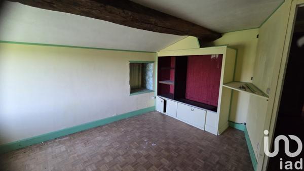 House for sale 8 rooms 160 m² Curzay-sur-Vonne