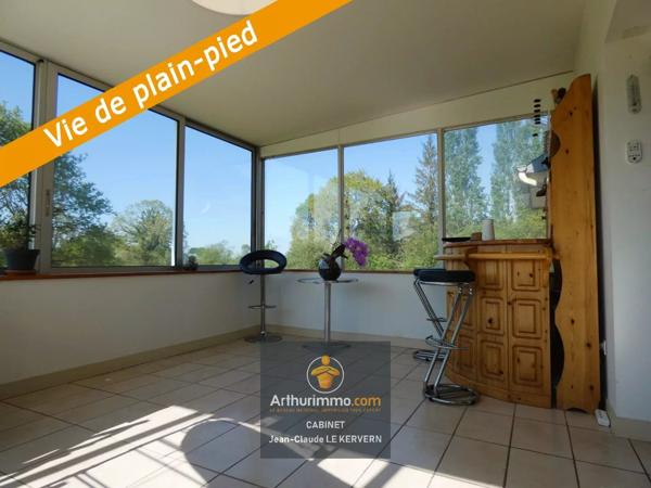 Vente Maison 6 pièces 151 m2 à Ploufragan