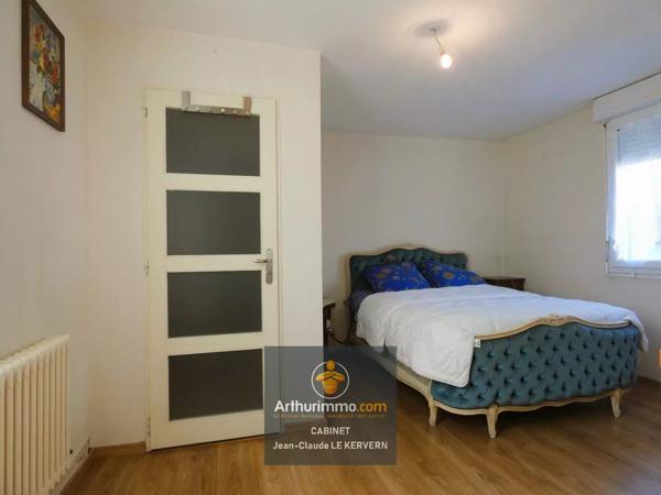 Vente Maison 6 pièces 151 m2 à Ploufragan