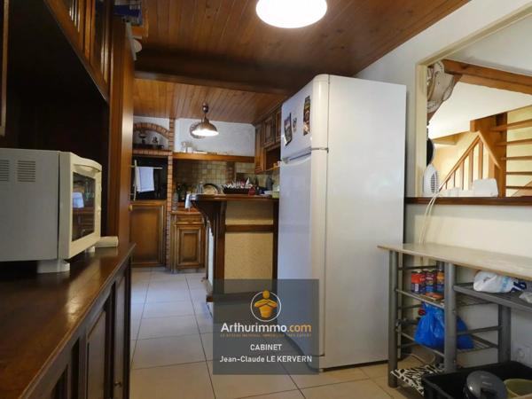 Vente Maison 6 pièces 151 m2 à Ploufragan