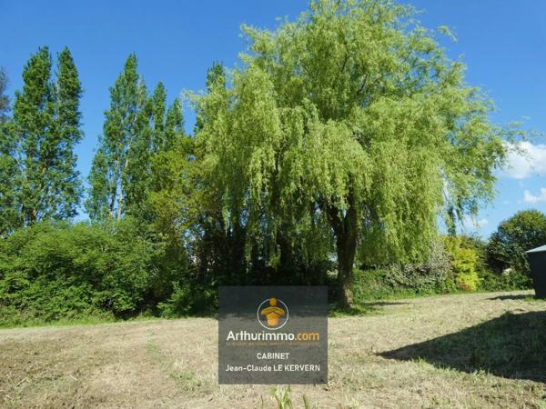 Vente Maison 6 pièces 151 m2 à Ploufragan