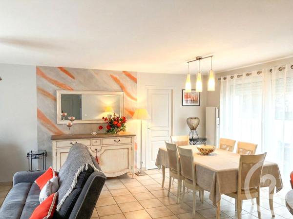 Maison à vendre  4 pièces - 85 m2 LA TRANCHE SUR MER - 85