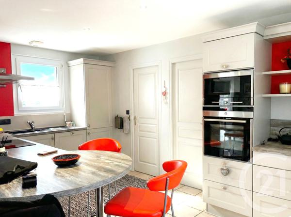 Maison à vendre  4 pièces - 85 m2 LA TRANCHE SUR MER - 85