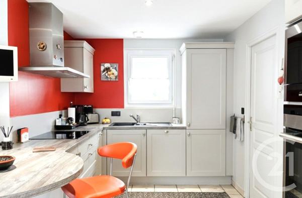 Maison à vendre  4 pièces - 85 m2 LA TRANCHE SUR MER - 85