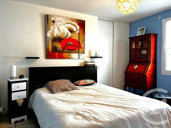 Maison à vendre  4 pièces - 85 m2 LA TRANCHE SUR MER - 85