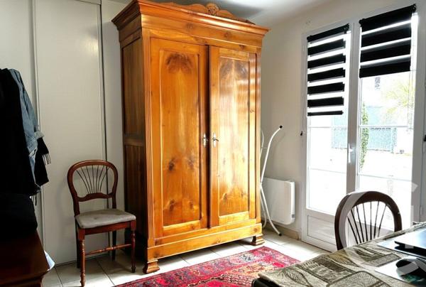 Maison à vendre  4 pièces - 85 m2 LA TRANCHE SUR MER - 85