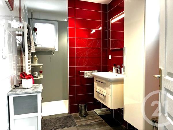 Maison à vendre  4 pièces - 85 m2 LA TRANCHE SUR MER - 85