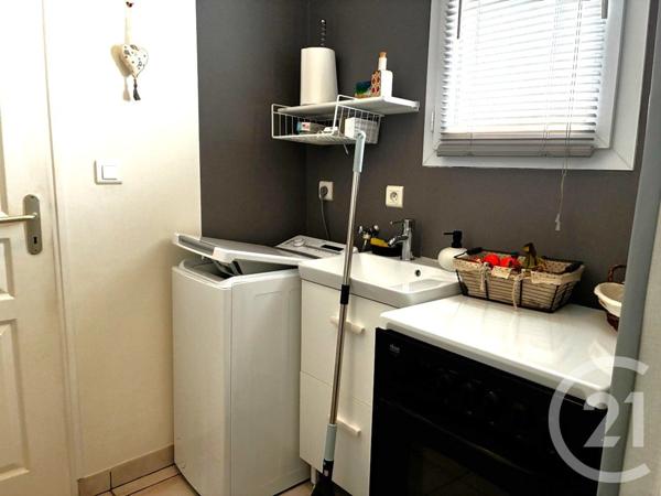 Maison à vendre  4 pièces - 85 m2 LA TRANCHE SUR MER - 85