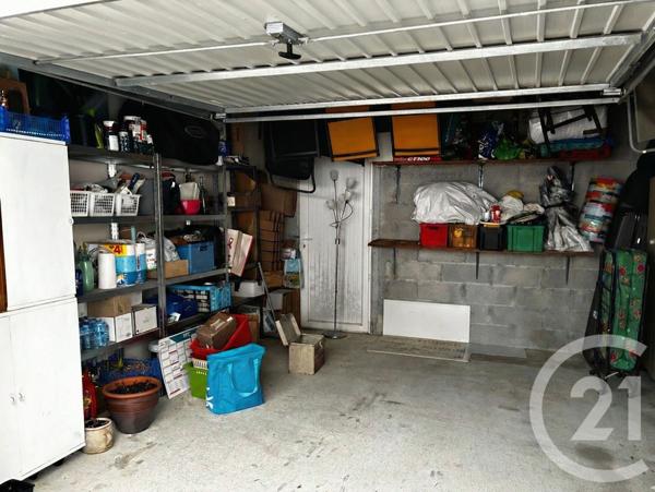 Maison à vendre  4 pièces - 85 m2 LA TRANCHE SUR MER - 85