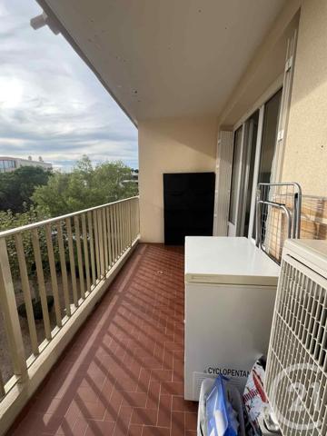 Appartement T4 à vendre  4 pièces - 91 m2 ST RAPHAEL - 83