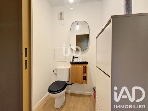 Appartement à vendre 3 pièces 57 m² Limeil-Brévannes