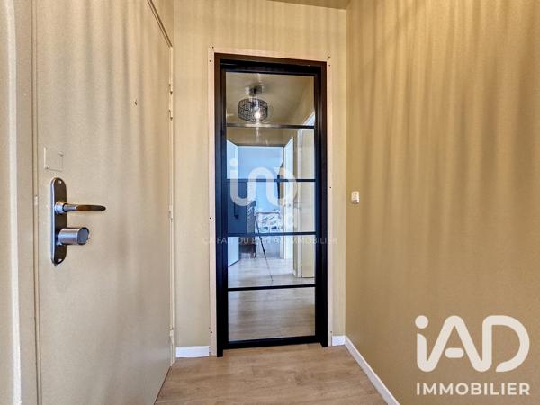 Appartement à vendre 3 pièces 57 m² Limeil-Brévannes