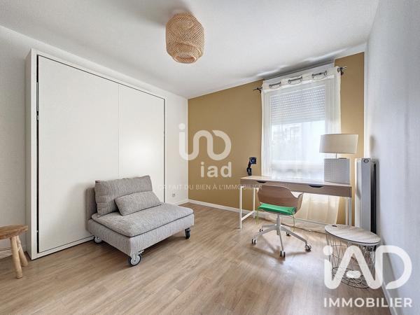 Appartement à vendre 3 pièces 57 m² Limeil-Brévannes