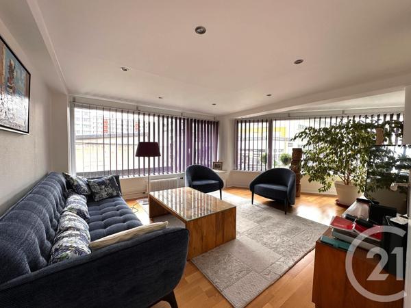 Appartement Autre à vendre  8 pièces - 175,10 m2 CHERBOURG EN COTENTIN - 50