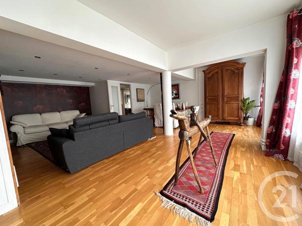 Appartement Autre à vendre  8 pièces - 175,10 m2 CHERBOURG EN COTENTIN - 50