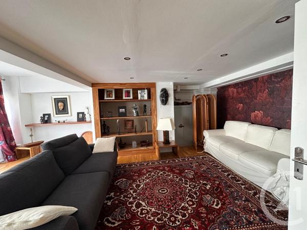 Appartement Autre à vendre  8 pièces - 175,10 m2 CHERBOURG EN COTENTIN - 50