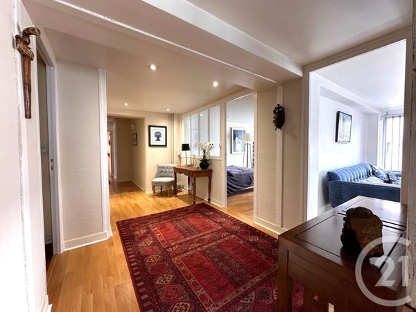 Appartement Autre à vendre  8 pièces - 175,10 m2 CHERBOURG EN COTENTIN - 50