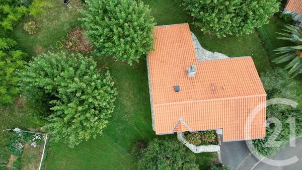 Maison à vendre  5 pièces - 101,90 m2 BIARRITZ - 64