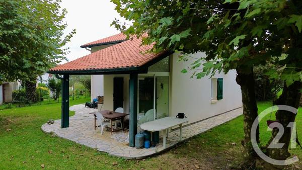 Maison à vendre  5 pièces - 101,90 m2 BIARRITZ - 64