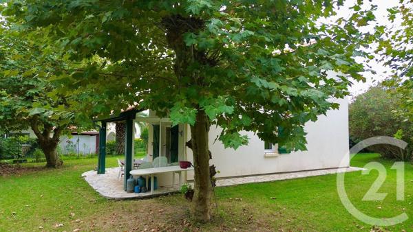 Maison à vendre  5 pièces - 101,90 m2 BIARRITZ - 64
