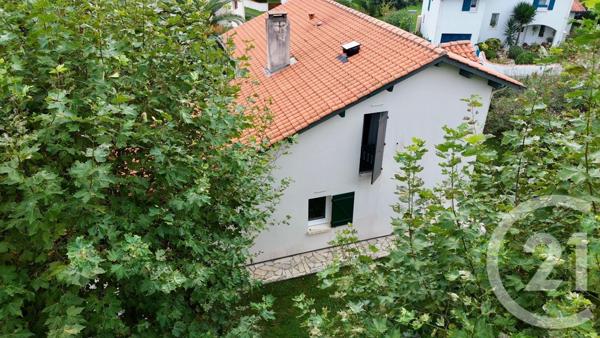 Maison à vendre  5 pièces - 101,90 m2 BIARRITZ - 64
