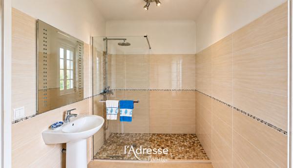 MAISON BASQUE DE 125m2 SOCOA, PROCHE OCEAN
