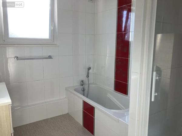 Achat - Maison Arras 62000 4 pièces 113 m 2
