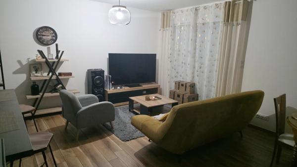 Maison 4 pièce(s) 3 chambre(s) 87 m²