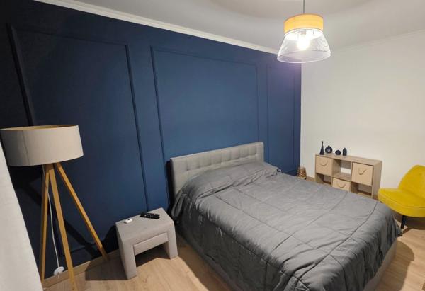 Maison 4 pièce(s) 3 chambre(s) 87 m²