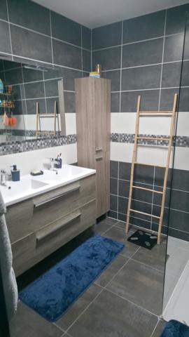 Maison 4 pièce(s) 3 chambre(s) 87 m²