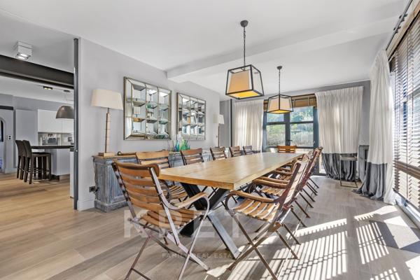 Maison de Maitre avec dépendance VALBONNE