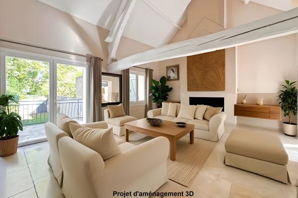 Maison 8 pièces - 200 m²