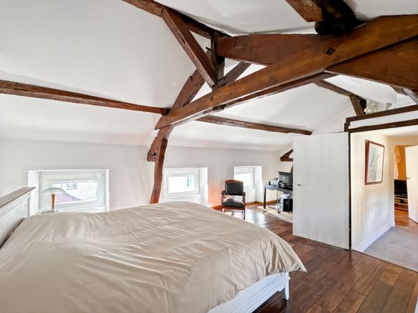 Maison 8 pièces - 200 m²