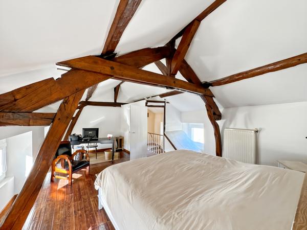 Maison 8 pièces - 200 m²