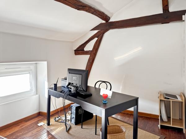 Maison 8 pièces - 200 m²