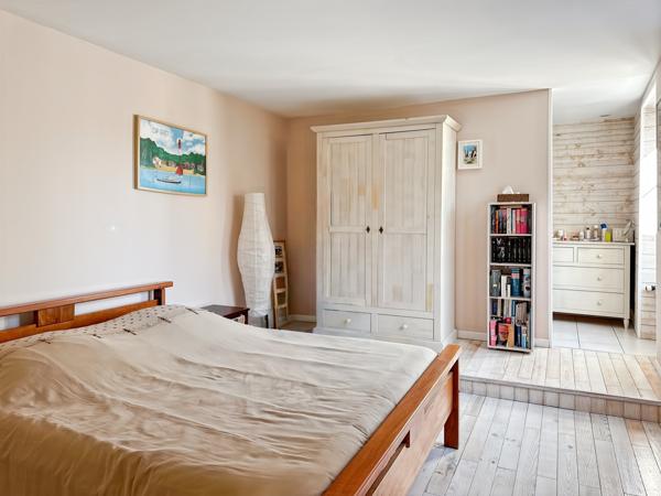 Maison 8 pièces - 200 m²