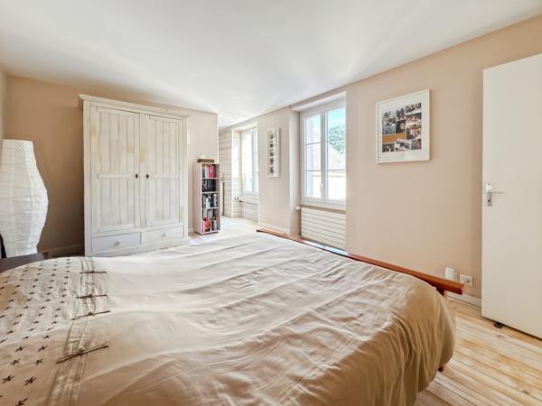 Maison 8 pièces - 200 m²