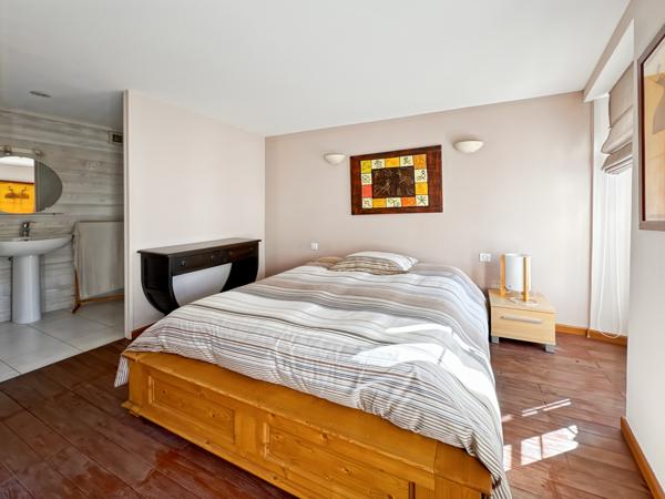 Maison 8 pièces - 200 m²