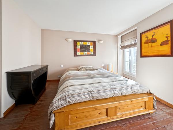 Maison 8 pièces - 200 m²