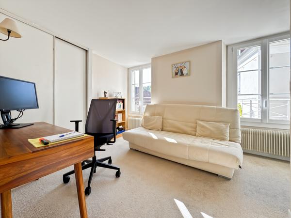 Maison 8 pièces - 200 m²