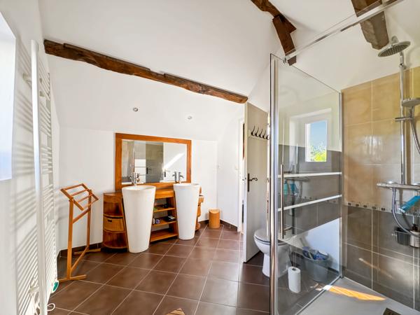 Maison 8 pièces - 200 m²