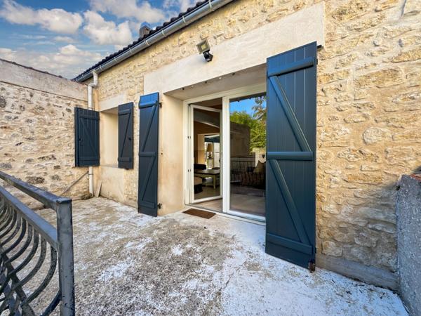 Maison 8 pièces - 200 m²