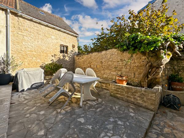 Maison 8 pièces - 200 m²