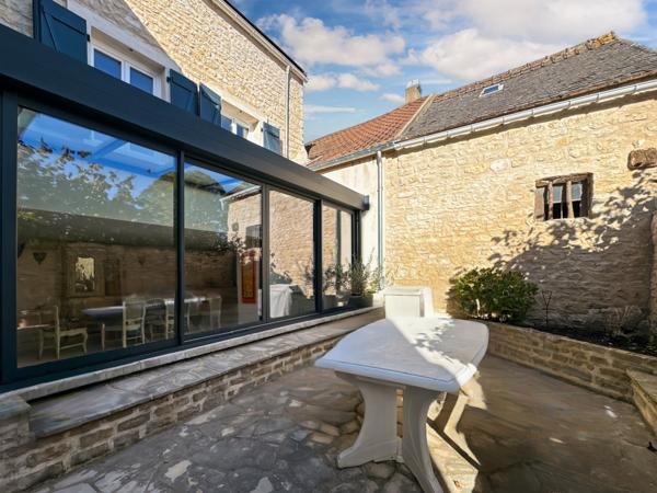 Maison 8 pièces - 200 m²