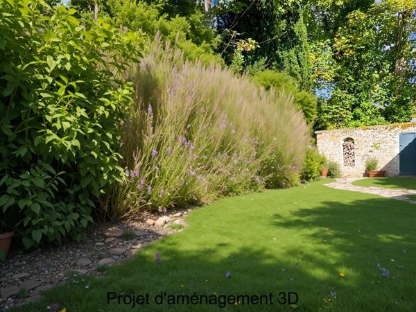 Maison 8 pièces - 200 m²